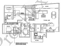Viva (D11), Condominium #534308541